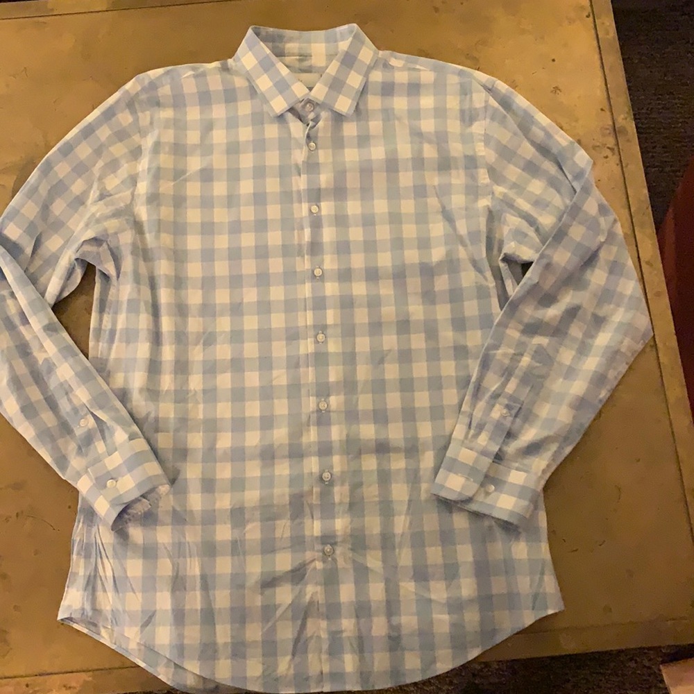 Nordstrom Rack dress shirt trim fit